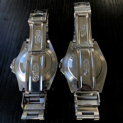 serial number rolex clasp real vs fake|2002 rolex watch serial numbers.